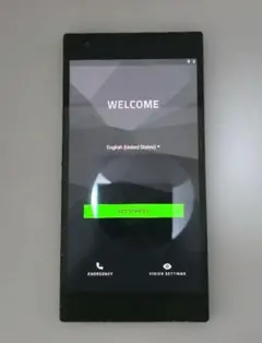 2026年最新】Razer Phone 2の人気アイテム - メルカリ