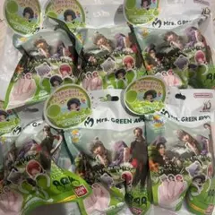 【新品未使用】ミセス バスボム びっくらたまご 6個セット