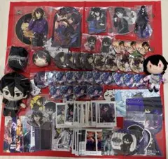 ツイステ デュース まとめ売り 纏め売り 缶バッジ 寮服 くつろぎ フォトカ ツイステ デュース まとめ売り 纏め売り 缶バッジ 寮服 くつろぎ
