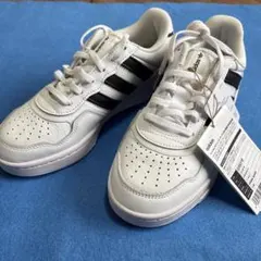【専用になりました】アディダス　スニーカー 24㎝