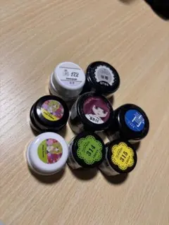 まとめ売り　カラージェル