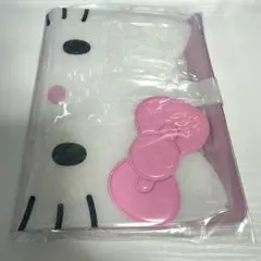 ハローキティ バインダー（I Love Hello Kitty） 新品 - メルカリ