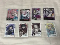 にじさんじ Sweet Floaties Buddy Modeチェキ 11点