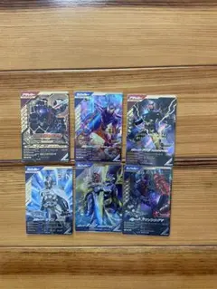 ゆ*こ様 ガンバレジェンズ まとめ売り