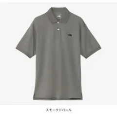 THE NORTH FACE NT12399R XL ブラック テックポロ - メルカリ