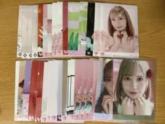 =LOVE イコラブ 諸橋沙夏 生写真 まとめ売り