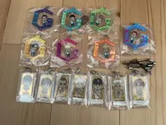 おまけ付き generations アクリルストラップ 6周年 LDH 会場