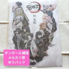 2026年最新】柱合会議 ポスターの人気アイテム - メルカリ