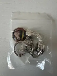 ゴールデンカムイ 杉元佐一 コレクションチャーム