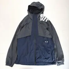 2026年最新】oakley ウィンドブレーカーの人気アイテム - メルカリ