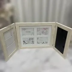 Francfranc フォトフレーム　黒板　結婚式にものサムネイル