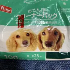 Pet Ami おさんぽクリーナーパック70枚