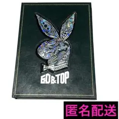 GD & TOP CD - メルカリ
