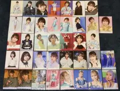 ＝LOVE イコラブ　大場花菜　生写真　まとめ売り①のサムネイル