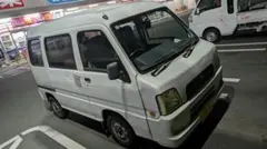 p*a様 【車検1年付】乗って帰れます三菱 ミニキャブEV 16kWh ミニキャ