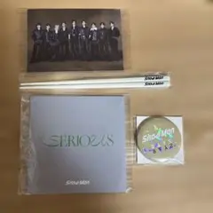 Snow Man CD購入特典セット