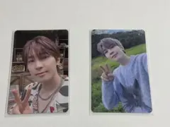 SEVENTEEN 会場限定 東京 消費期限 STF weverse ウォヌ