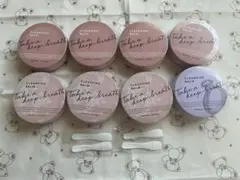 mama cosme ママコスメ　クレンジングバーム 8個セットのサムネイル