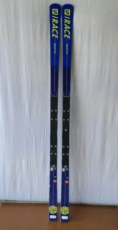 2026年最新】salomon gsの人気アイテム - メルカリ
