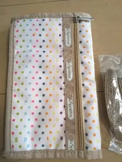 レスポートサック☆ショルダーバック