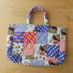 ひーちゃん様　ヒステリックミニ　トートバッグ