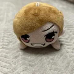 【公式】呪術廻戦　釘崎野薔薇　横たわるぬいぐるみ