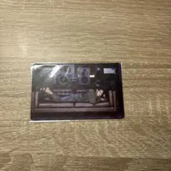 BTS BE JUNGKOOK トレカ