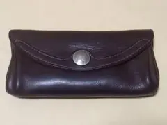レザー 長財布