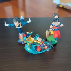 d*9様 ドラゴンボール　フィギュア　まとめ売り