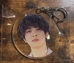 M!LK 吉田仁人　アクキー