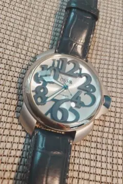 あずき様〉ORIS/美品☆オリスメンズ腕時計/ヴィンテージ/スイス手巻き