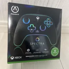 PowerA Spectra Infinity Xbox コントローラー