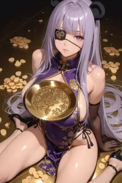 No.474 　美少女　セクシーカード
