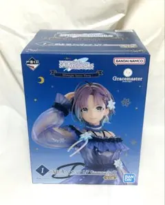 アイドルマスター シャイニーカラーズ 浅倉透 一番くじラストワン