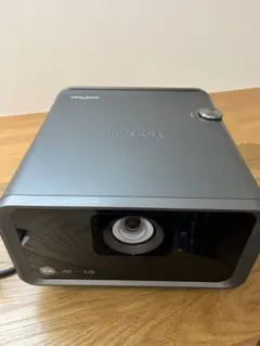 ViewSonic PX727-4K プロジェクター 本体 - メルカリ