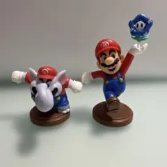 チョコエッグ　スーパーマリオワンダー　2個セット