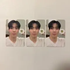 MONSTAX モネク ショヌ トレカ タワレコ特典 セット - メルカリ