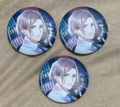 A3! 公演キャラバッジコレクション 摂津万里