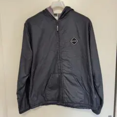 SOPH　ナイロンジャケット