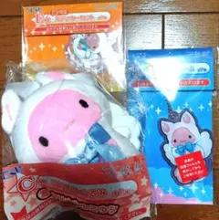 天体獣 ひこくじ クリオネウミウシ セット - メルカリ