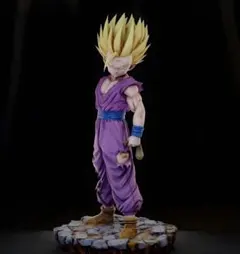 2026年最新】孫悟飯ビースト ガレージキットの人気アイテム - メルカリ