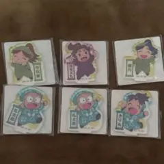 忍たま乱太郎 アクリミニ まとめ売り