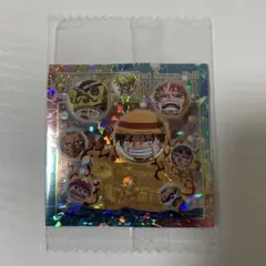 ワンピース 大海賊 シールウエハース 11弾 ありがとうメリー！USGR