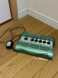 LINE6 DL4 ディレイ マルチエフェクター 最初期型 | Mercari