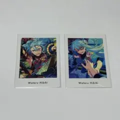 あんさんぶるスターズ！！ P.A.shots!! vol.6 渉 2枚セット