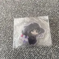 アクリルキーホルダーサカモトデイズ