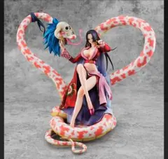 2025年最新】NEO-MAXIMUM ボア・ハンコックの人気アイテム