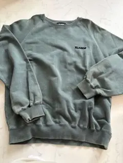 xlarge スウェット