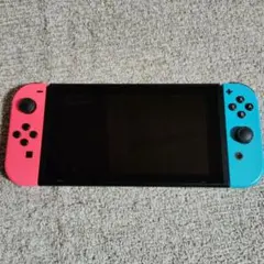 Nintendo Switch本体 (ジャンク扱い)