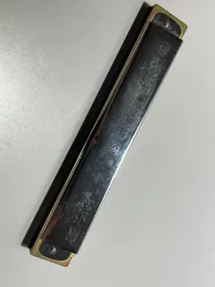 Nightingale Harmonica (ハーモニカ )希少アンティーク - メルカリ